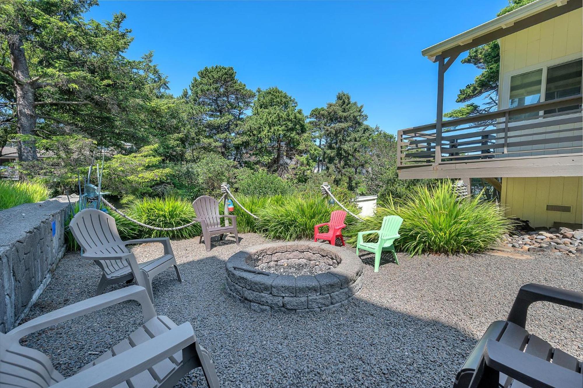 Shore Beats Work Lincoln City Bagian luar foto